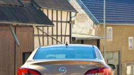 Opel Astra w pięciu smakach