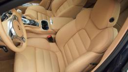 Porsche Cayenne S Diesel - mocarz na ropę