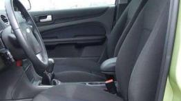 Toyota Auris czy Ford Focus?