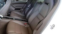 Porsche Panamera S E-Hybrid - ekologiczne wyzwanie