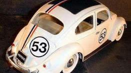 Garbate dzieje największej legendy w historii światowej motoryzacji -  1 cz.