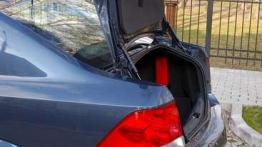 Opel Astra III sedan 1.3 CDTI - spory sedan dla oszczędnych