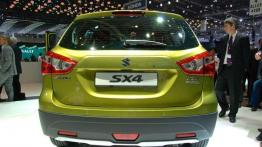 Premiery salonu w Genewie od A do Z: marki japońskie