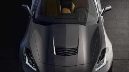 Chevrolet Corvette C7 Stingray - powrót legendy