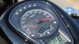 Suzuki Intruder C 1500 T - neoklasyk z charakterem