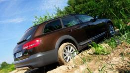 &quot;Nie zawsze musi być SUV&quot;