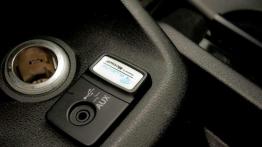 Miejski szyk - Lancia Ypsilon