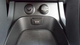 Hyundai Santa Fe 2.2 CRDi - mierzy wysoko