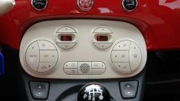 Jestem z Polski - Fiat 500