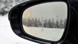 Lexus GS 450h - luksus przez duże L