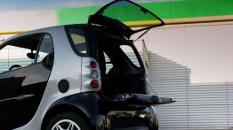 Smart - motoryzacyjny cud świata?