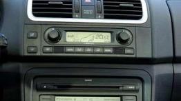 Skoda Roomster Scout 1.6 16V - pozer dla lekko aktywnych