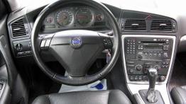 Volvo S60 - bo młodość jest w cenie