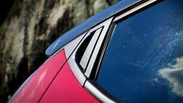 Lancia Ypsilon S 1.2 Momodesign - indywidualizm kosztuje