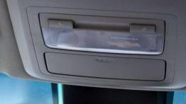 Chevrolet Orlando - 6 punktów na 7 możliwych