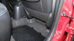 Nissan Note - władca przestrzeni