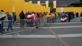 Polacy mistrzami oszczędności. PAKS zużył 0,299 l/100km!