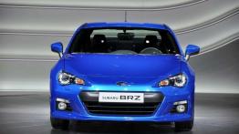 Geneva International Motor Show 2012