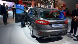 Powiew świeżości w klasie średniej - relacja z Paryża