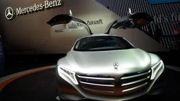 Frankfurt Motor Show 2011 - relacja