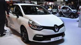 Na żywo z Genewy: nowości francuskich marek