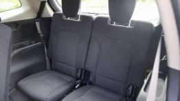 Kia Carens - zmiany na lepsze