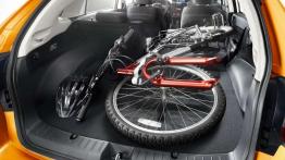 Subaru XV - Miejski wędrowiec