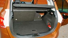 Zadziwia wszystkich - Ford B-Max