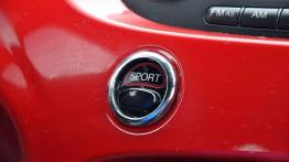 Abarth 500 - powrót skorpiona