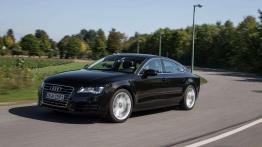 Silnikowa (r)ewolucja - czyli dokąd zmierza Audi?