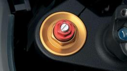 Suzuki V-Strom 1000 - powrót do gry