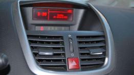 Auto na F. Peugeot 207