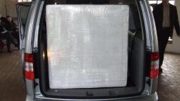 Volkswagen Caddy Maxi Life - dwa w jednym