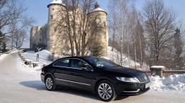 VW CC - iskra w ofercie Volkswagena
