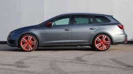 Seat Leon ST Cupra - Sport i Transport