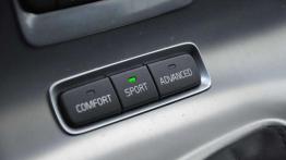 Volvo V60 D5 AWD - łamanie stereotypów