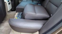 Szwed na każdą drogę - Volvo XC70 D5 AWD Summum