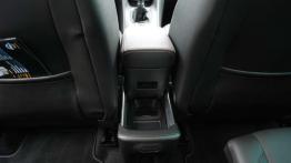 Przyjazny rodzinie - Opel Meriva FL