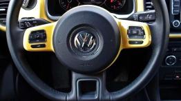 Volkswagen Beetle 1.4 TSI - wróg mainstreamu?