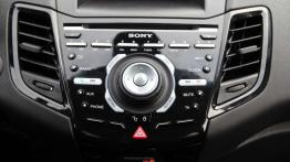 Ford Fiesta 1.0 EcoBoost - radość z jazdy
