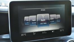 Mercedes-AMG C63 Coupe Edition 1 – małe wielkie serce