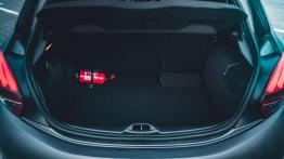 Peugeot 208 GTI - zabawa do rana