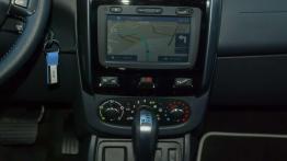 Odświeżona gama modelowa Dacii