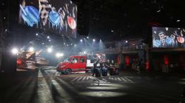 Volkswagen Crafter – dostarczane z Polski