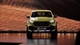 Mercedes X-Class Concept – Pickup premium