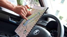 Skoda i Landi Renzo - to już 10 lat