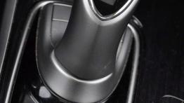 Mitsubishi Outlander PHEV – Uratować planetę