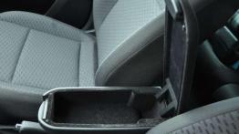 Skoda Roomster - długi dystans. Bez ciśnienia