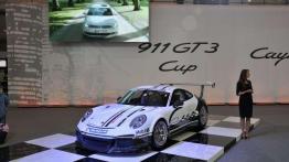 Poznań Motor Show 2013 - relacja z targów