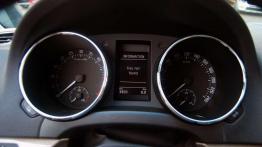 Skoda Yeti - spokojnie, to tylko kosmetyka